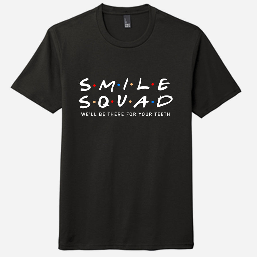 I'll Be There - Smile Squad