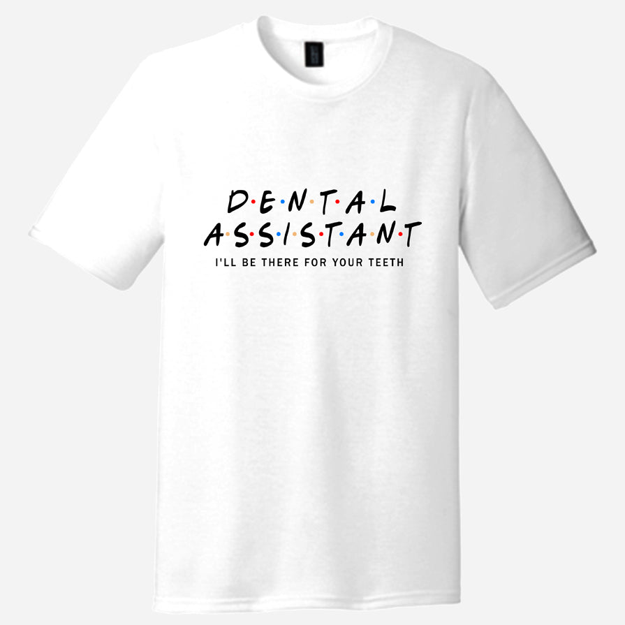 I'll Be There - Dental Assistant